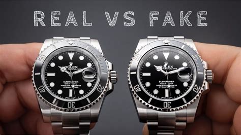 clone rolex with box and papers|fake rolex vs real.